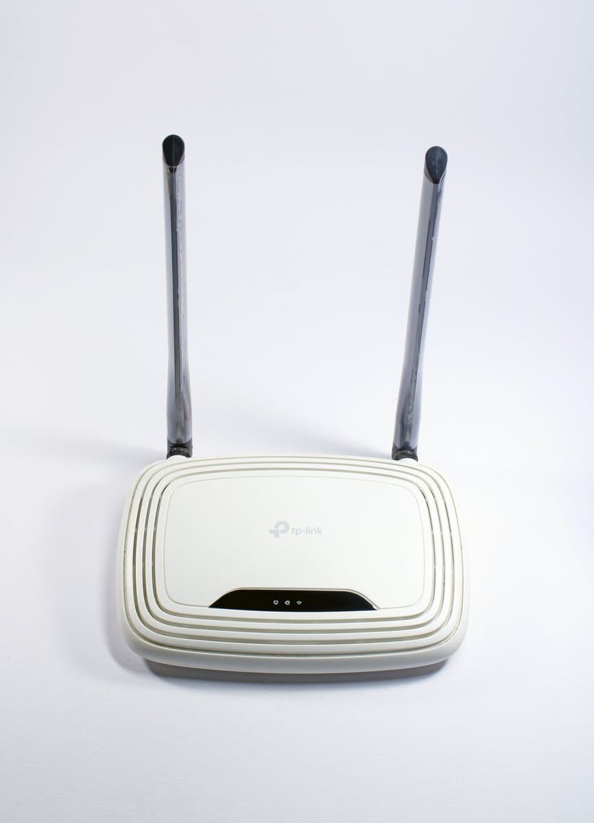 WiFi 無線LAN ルーター
