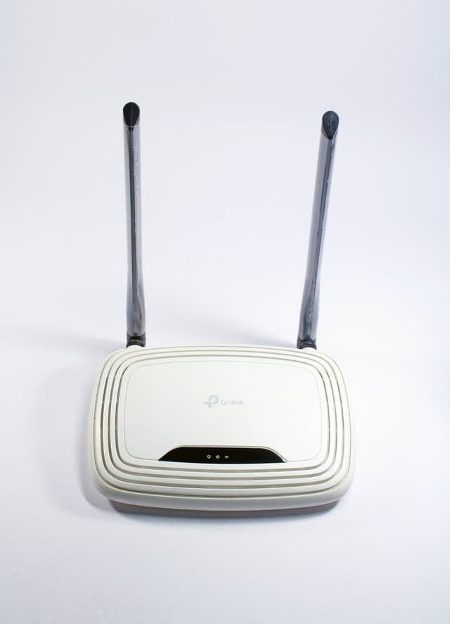 WiFi 無線LAN ルーター