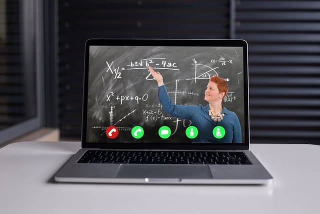 遠隔授業収録システムA